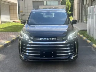 Maxus G50 2024 купить из Китая, цена 2 579 000 ₽ — Suifenhe Auto