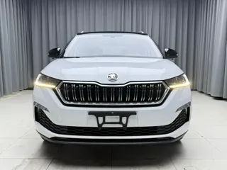 Skoda Kamiq 2023 купить из Китая, цена 1 914 000 ₽ — Suifenhe Auto