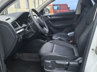 Skoda Kamiq 2023 купить из Китая, цена 1 731 000 ₽ — Suifenhe Auto