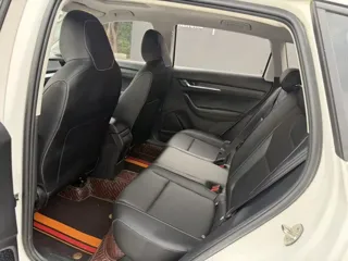Skoda Kamiq 2022 купить из Китая, цена 1 747 000 ₽ — Suifenhe Auto