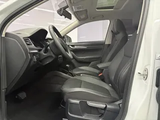 Skoda Kamiq 2023 купить из Китая, цена 1 744 000 ₽ — Suifenhe Auto
