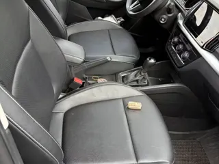 Skoda Kamiq 2022 купить из Китая, цена 1 875 000 ₽ — Suifenhe Auto