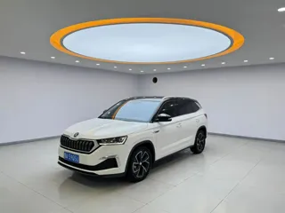 Skoda Kamiq 2023