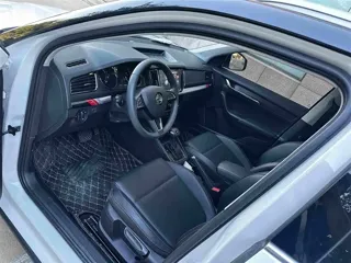 Skoda Kamiq 2023 купить из Китая, цена 1 734 000 ₽ — Suifenhe Auto