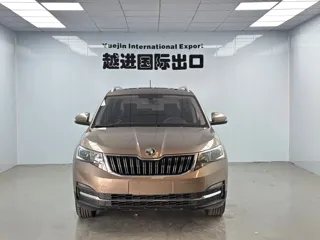 Skoda Kamiq 2022 купить из Китая, цена 1 705 000 ₽ — Suifenhe Auto