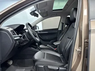 Skoda Kamiq 2022 купить из Китая, цена 1 705 000 ₽ — Suifenhe Auto