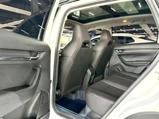 Skoda Kamiq 2023 купить из Китая, цена 1 812 000 ₽ — Suifenhe Auto