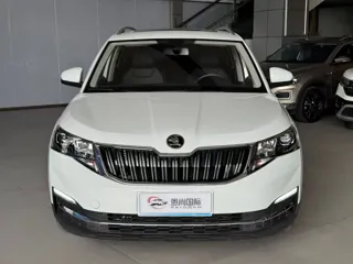 Skoda Kamiq 2023 купить из Китая, цена 1 692 000 ₽ — Suifenhe Auto