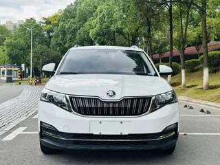 Skoda Kamiq 2024 купить из Китая, цена 2 129 000 ₽ — Suifenhe Auto
