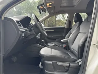 Skoda Kamiq 2024 купить из Китая, цена 2 129 000 ₽ — Suifenhe Auto