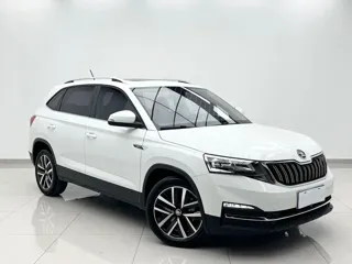 Skoda Kamiq 2023 купить из Китая, цена 1 862 000 ₽ — Suifenhe Auto