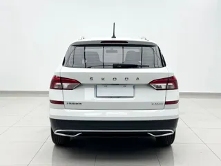 Skoda Kamiq 2023 купить из Китая, цена 1 862 000 ₽ — Suifenhe Auto