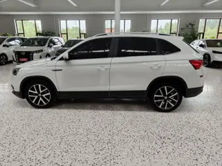 Skoda Kamiq 2023 купить из Китая, цена 1 744 000 ₽ — Suifenhe Auto