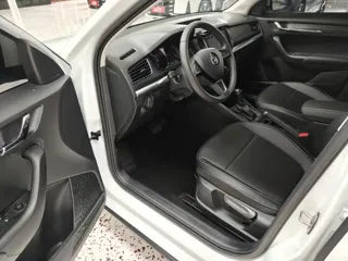 Skoda Kamiq 2023 купить из Китая, цена 1 744 000 ₽ — Suifenhe Auto