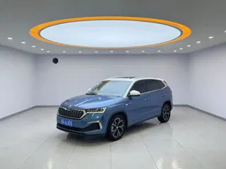 Skoda Kamiq 2022
