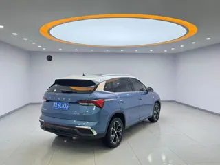 Skoda Kamiq 2022 купить из Китая, цена 2 005 000 ₽ — Suifenhe Auto