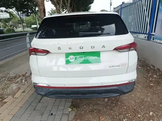 Skoda Kamiq 2020 купить из Китая, цена 1 371 000 ₽ — Suifenhe Auto