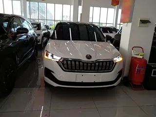 Skoda Kamiq 2024 купить из Китая, цена 2 122 000 ₽ — Suifenhe Auto