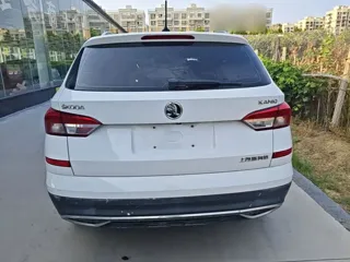 Skoda Kamiq 2018 купить из Китая, цена 1 290 000 ₽ — Suifenhe Auto