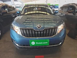 Skoda Kamiq 2019 купить из Китая, цена 1 350 000 ₽ — Suifenhe Auto