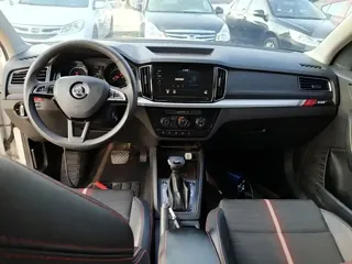 Skoda Kamiq 2021 купить из Китая, цена 1 329 000 ₽ — Suifenhe Auto