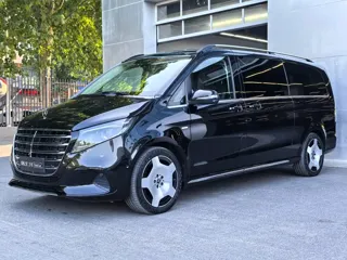 Mercedes-Benz V 2024
