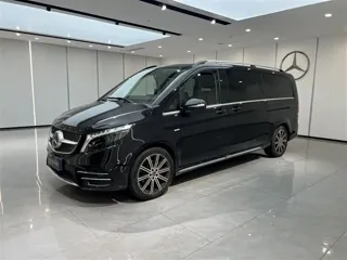 Mercedes-Benz V 2025