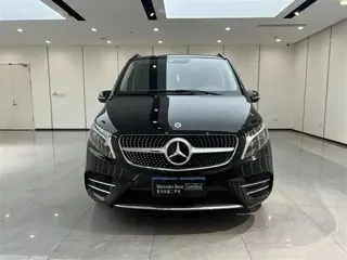 Mercedes-Benz V 2025 купить из Китая, цена 7 839 000 ₽ — Suifenhe Auto
