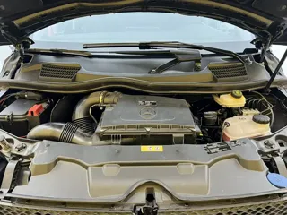 Mercedes-Benz V 2024 купить из Китая, цена 6 530 000 ₽ — Suifenhe Auto