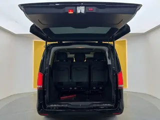 Mercedes-Benz V 2024 купить из Китая, цена 6 530 000 ₽ — Suifenhe Auto