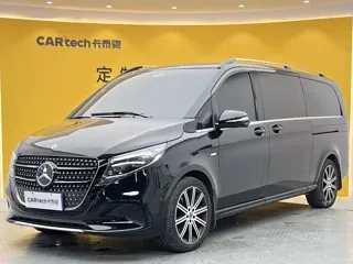 Mercedes-Benz V 2025