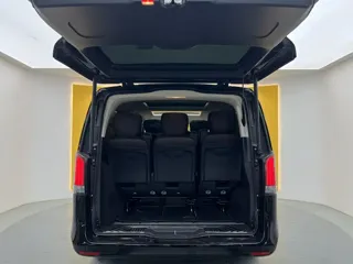 Mercedes-Benz V 2025 купить из Китая, цена 8 927 000 ₽ — Suifenhe Auto