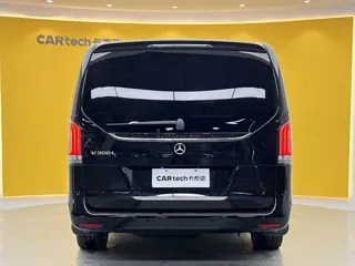 Mercedes-Benz V 2025 купить из Китая, цена 8 927 000 ₽ — Suifenhe Auto