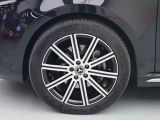 Mercedes-Benz V 2024 купить из Китая, цена 7 491 000 ₽ — Suifenhe Auto