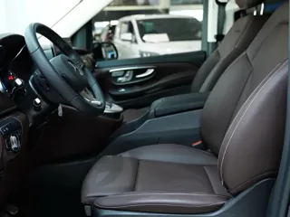 Mercedes-Benz V 2024 купить из Китая, цена 7 648 000 ₽ — Suifenhe Auto