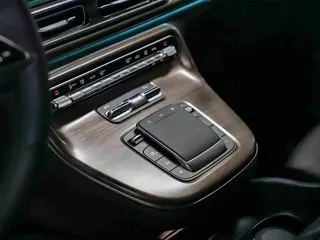 Mercedes-Benz V 2025 купить из Китая, цена 9 271 000 ₽ — Suifenhe Auto