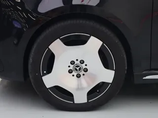 Mercedes-Benz V 2025 купить из Китая, цена 9 682 000 ₽ — Suifenhe Auto