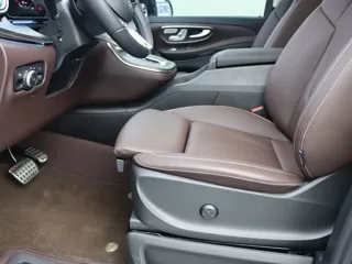 Mercedes-Benz V 2025 купить из Китая, цена 9 682 000 ₽ — Suifenhe Auto