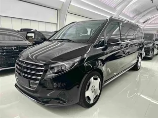 Mercedes-Benz V 2025