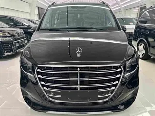 Mercedes-Benz V 2025 купить из Китая, цена 9 495 000 ₽ — Suifenhe Auto