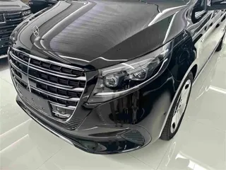 Mercedes-Benz V 2025 купить из Китая, цена 9 495 000 ₽ — Suifenhe Auto