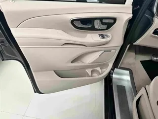 Mercedes-Benz V 2025 купить из Китая, цена 9 495 000 ₽ — Suifenhe Auto