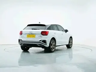 Audi Q2L 2022 купить из Китая, цена 1 727 000 ₽ — Suifenhe Auto