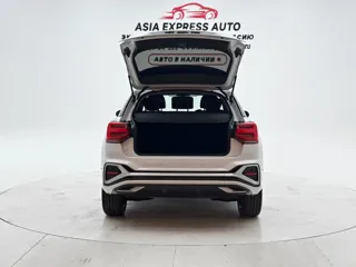 Audi Q2L 2022 купить из Китая, цена 2 068 000 ₽ — Suifenhe Auto