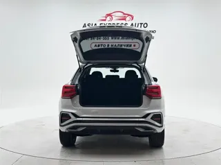 Audi Q2L 2022 купить из Китая, цена 1 899 000 ₽ — Suifenhe Auto