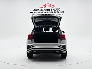 Audi Q2L 2022 купить из Китая, цена 1 938 000 ₽ — Suifenhe Auto