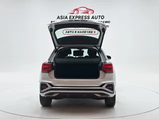 Audi Q2L 2022 купить из Китая, цена 2 029 000 ₽ — Suifenhe Auto