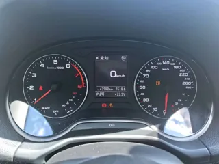 Audi Q2L 2023 купить из Китая, цена 1 818 000 ₽ — Suifenhe Auto