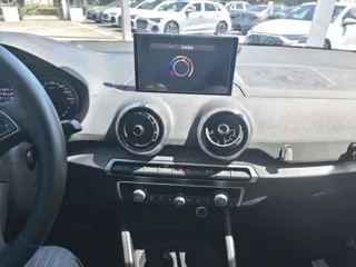 Audi Q2L 2023 купить из Китая, цена 1 818 000 ₽ — Suifenhe Auto