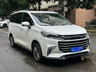 Maxus G50 2026 купить из Китая, цена 2 568 000 ₽ — Suifenhe Auto